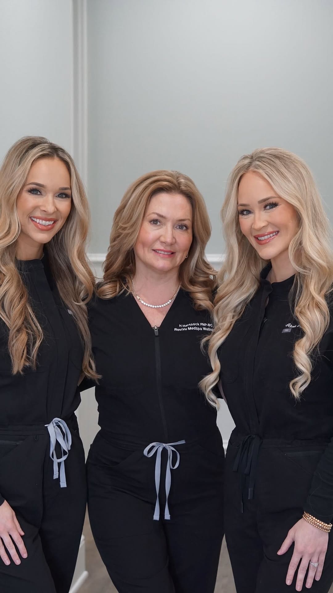 Post 1 by The Halling Sisters on Instagram (video)