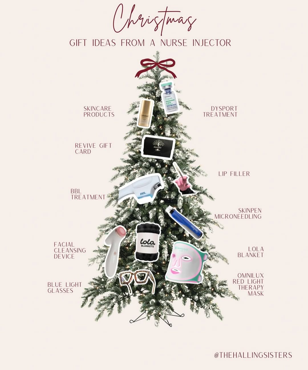 Post 2 by The Halling Sisters on Instagram (image)