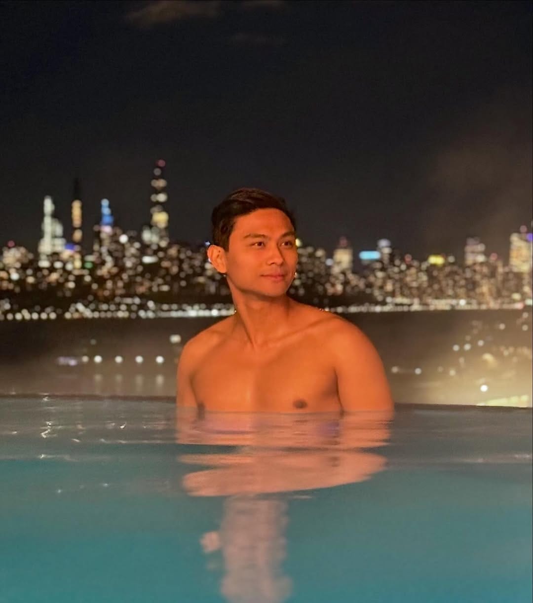 Post 9 by Raymart Macasaet on Instagram (carousel)
