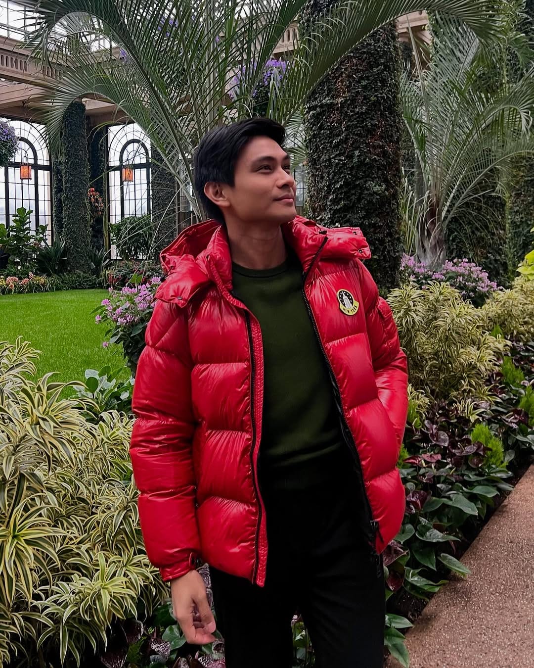 Post 8 by Raymart Macasaet on Instagram (carousel)