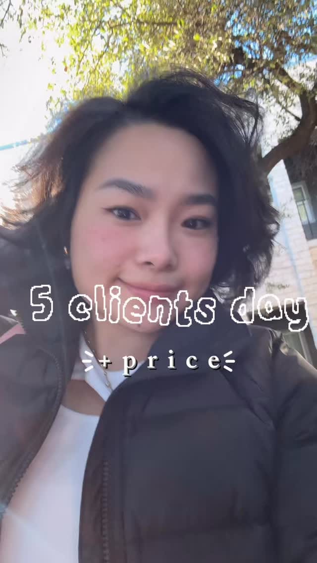 Post 2 by ATX CELEBRITY NAIL ARTIST + EDUCATOR on Instagram (video)