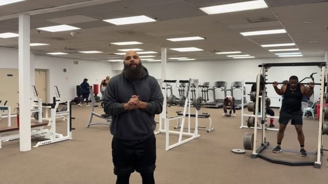 Post 4 by Matt Bailey on Instagram (video)
