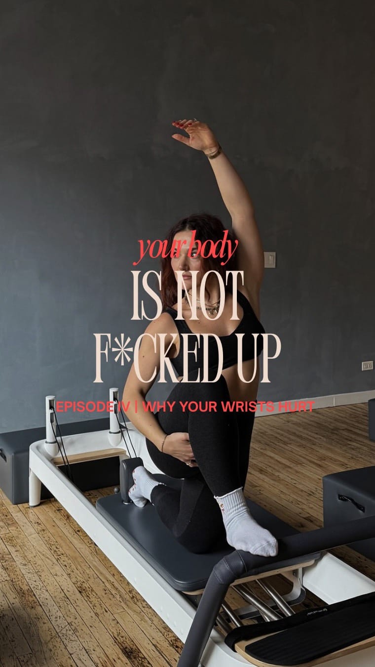 Post 3 by Emi Frey on Instagram (video)