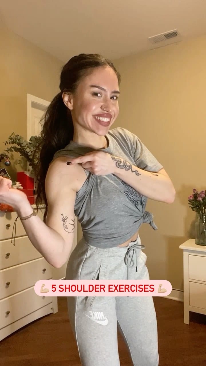 Post 6 by Ena on Instagram (video)