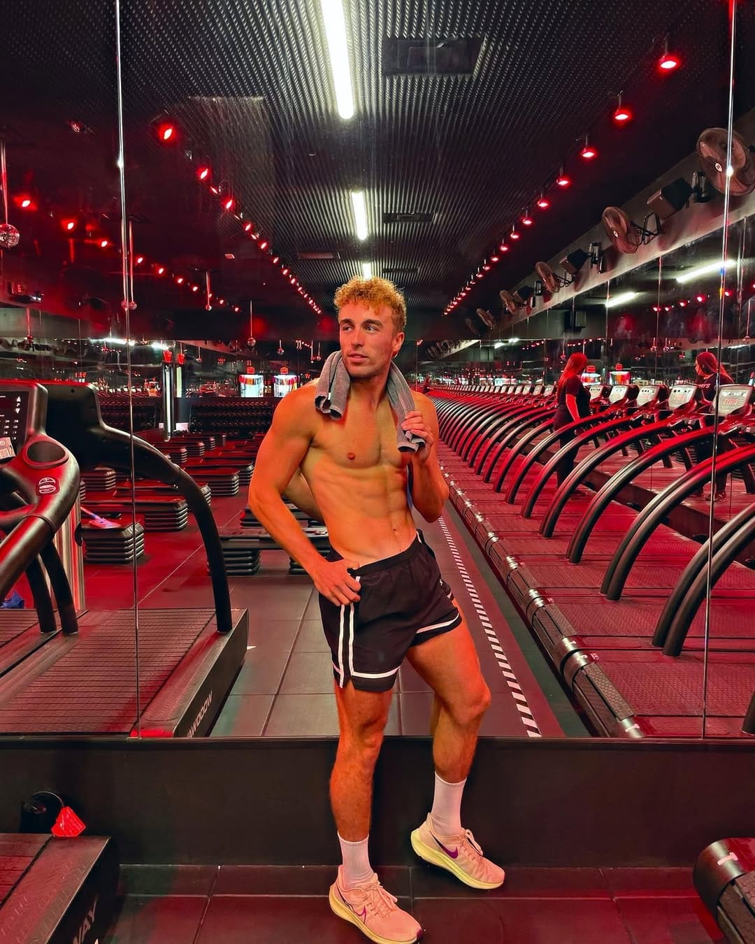 Post 10 by Kolbie Knorr on Instagram (carousel)