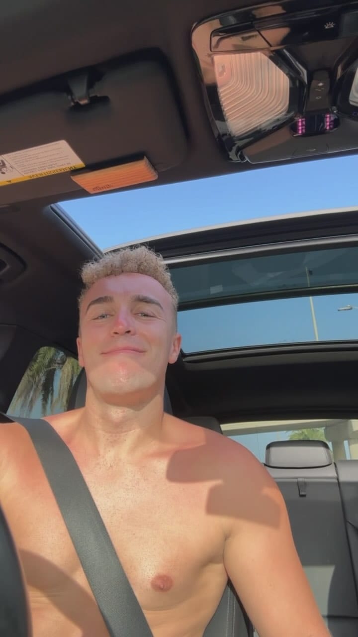 Post 6 by Kolbie Knorr on Instagram (video)