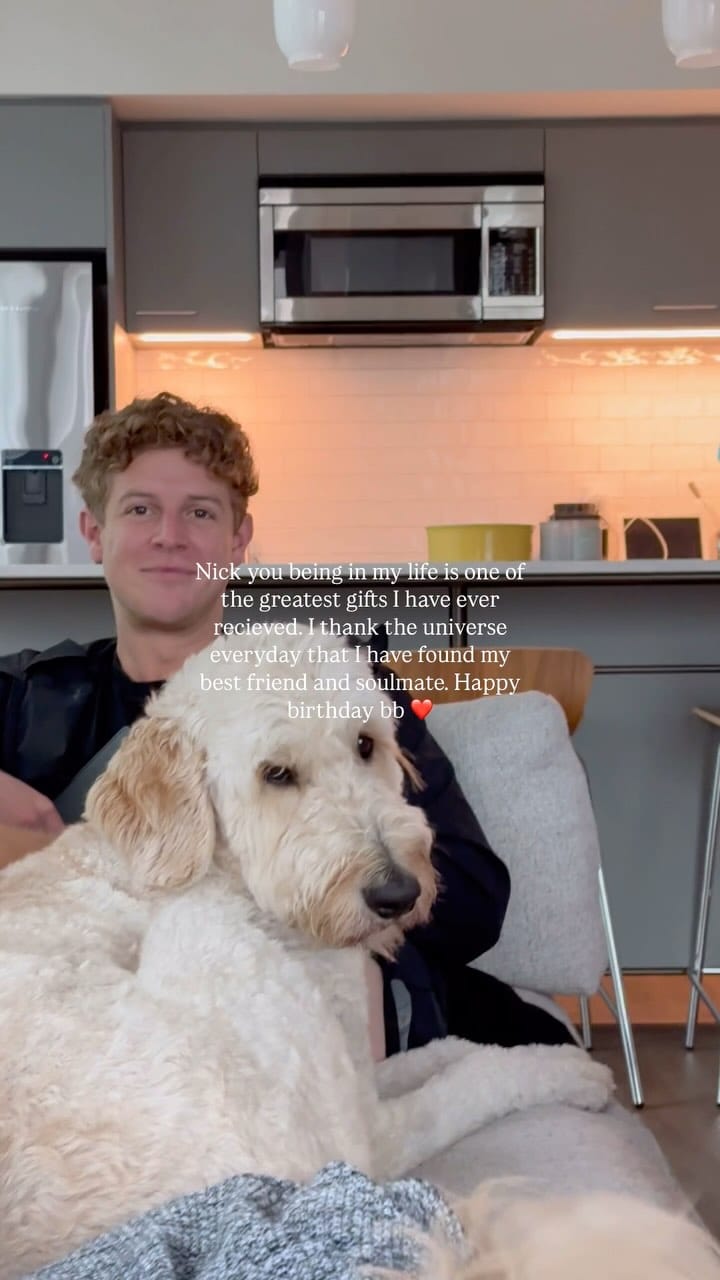 Post 3 by Kolbie Knorr on Instagram (video)