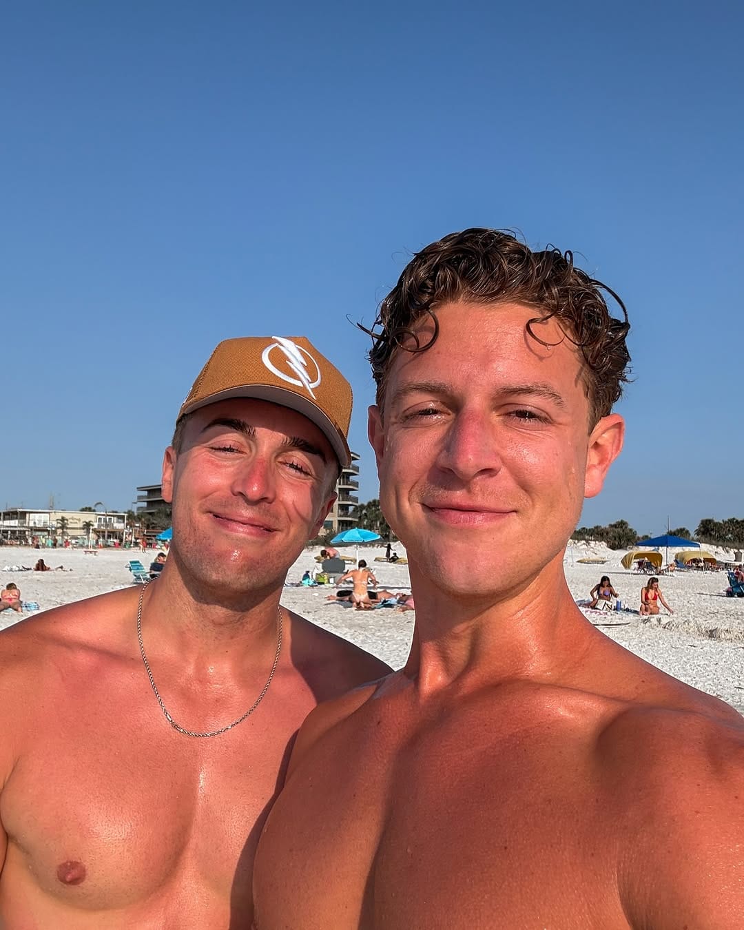Post 4 by Kolbie Knorr on Instagram (image)