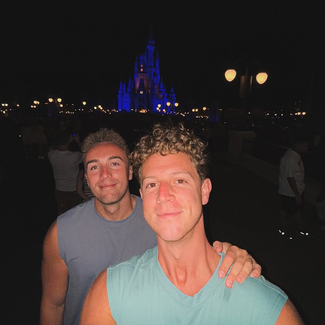 Post 2 by Kolbie Knorr on Instagram (image)