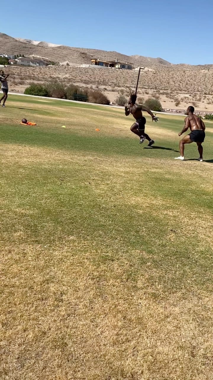 Post 8 by @_chadhale_utp on Instagram (video)