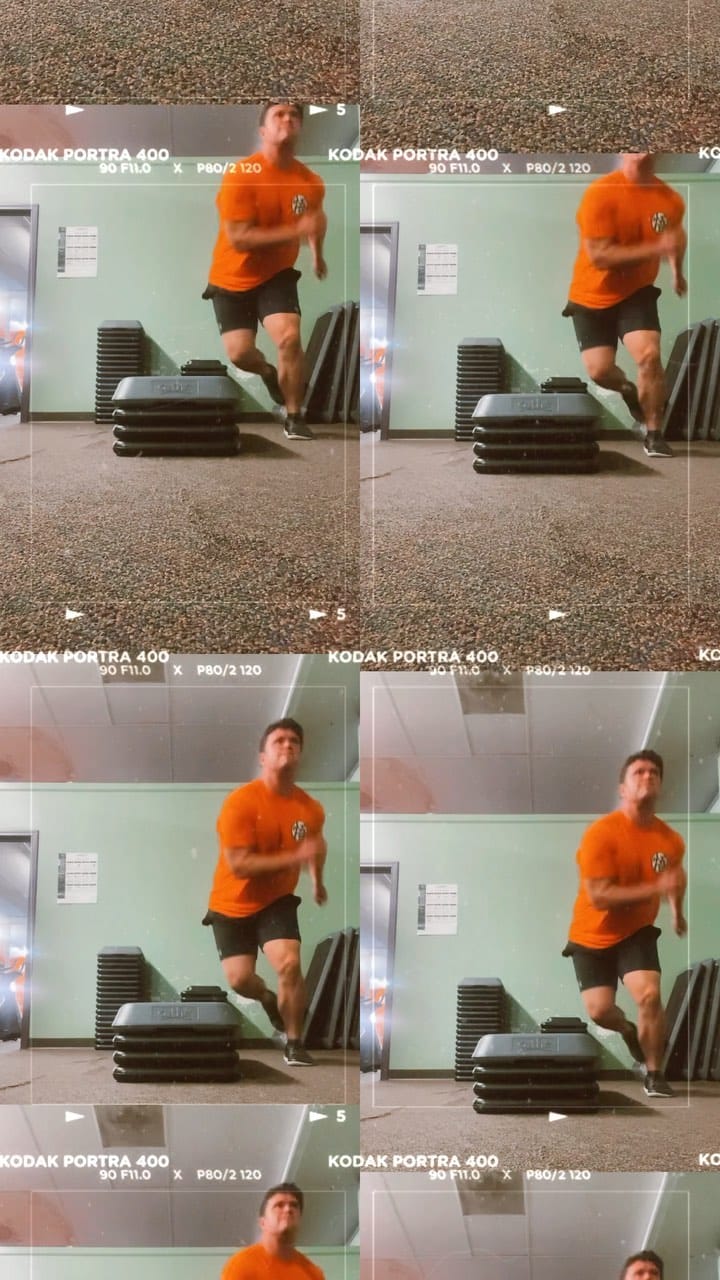 Post 6 by @_chadhale_utp on Instagram (video)