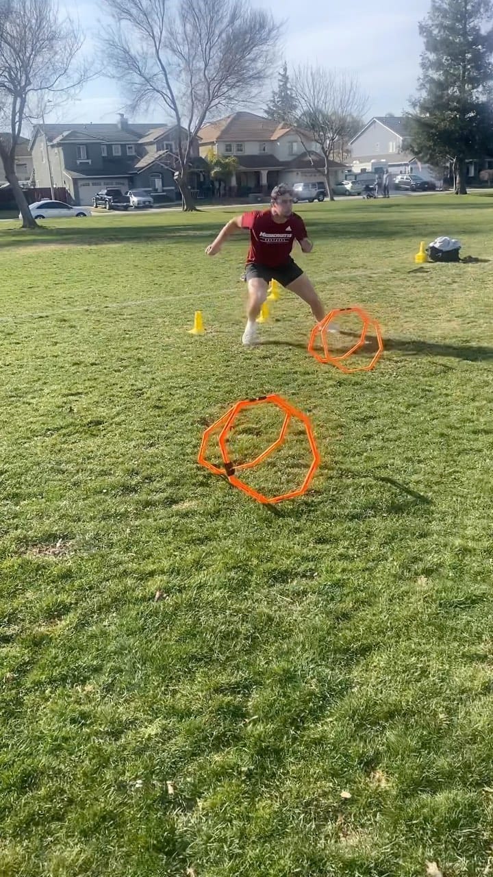 Post 5 by @_chadhale_utp on Instagram (video)