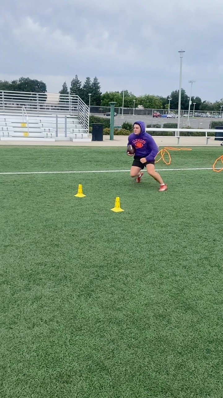 Post 3 by @_chadhale_utp on Instagram (video)