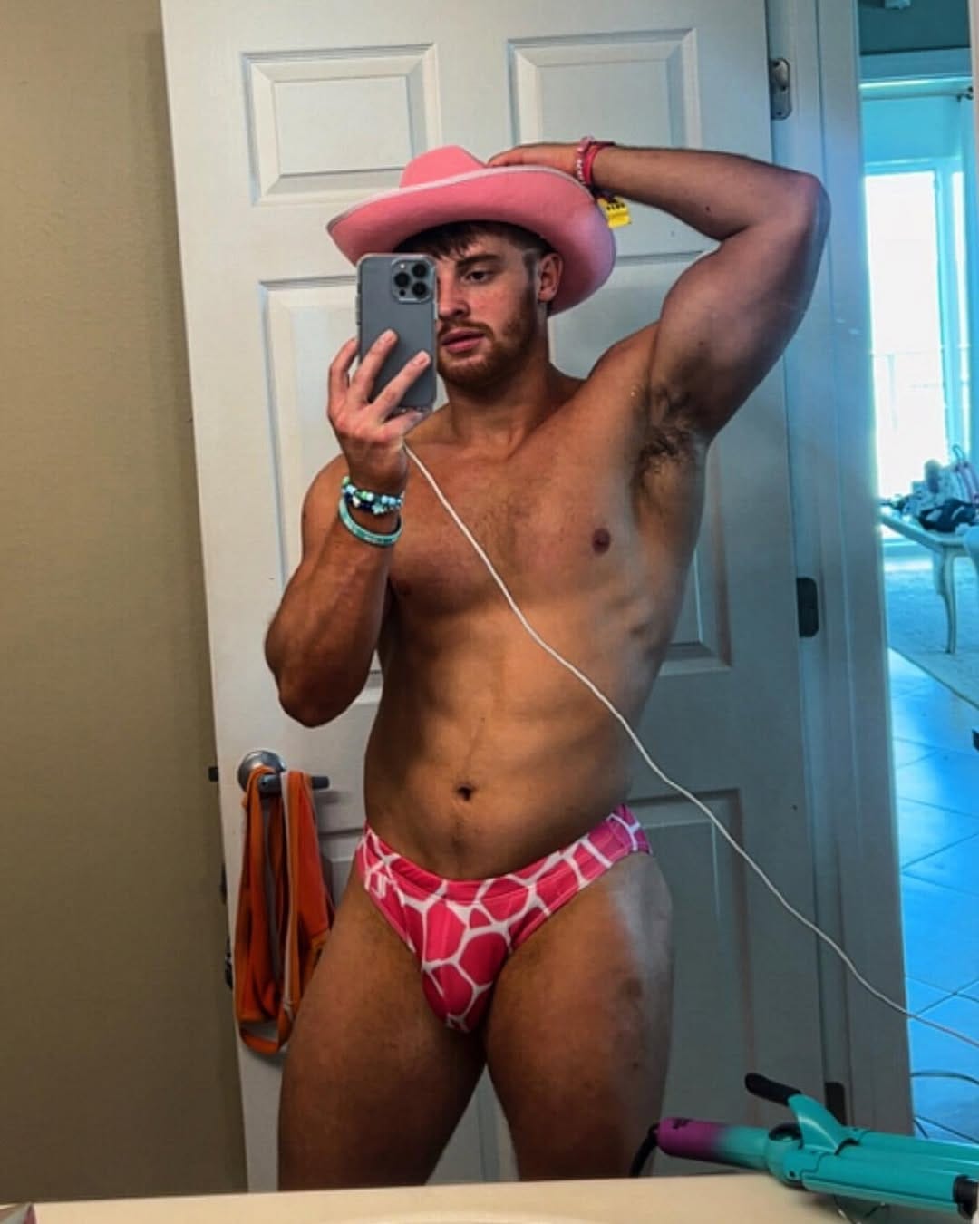 Post 8 by Trevor on Instagram (carousel)