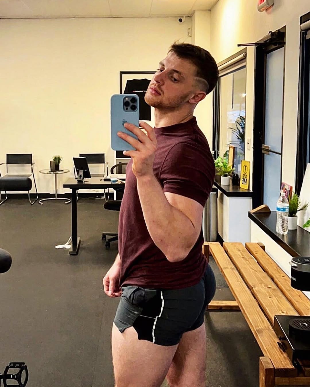 Post 10 by Trevor on Instagram (image)