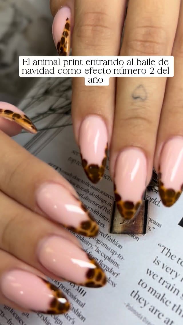 Post 5 by Yai Nailsstudio on Instagram (video)