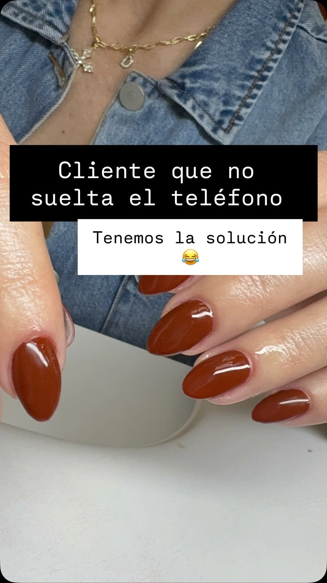 Post 8 by Yai Nailsstudio on Instagram (video)