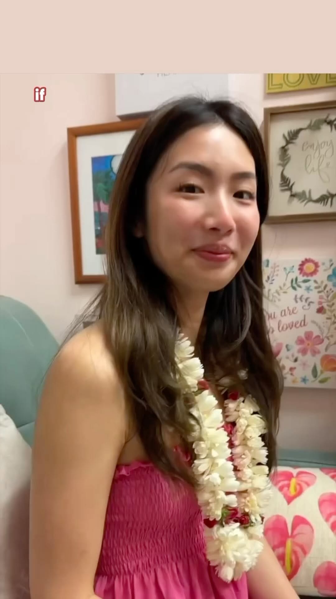 Post 9 by Luana Waikiki Hawaiian Lomi Lomi Massage & Spa on Instagram (video)