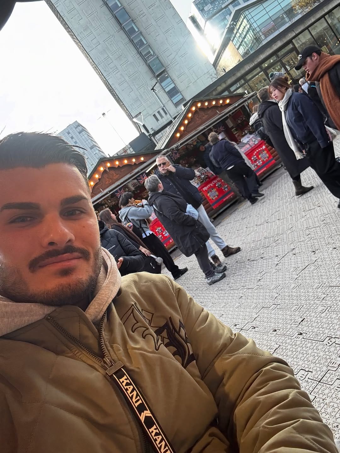 Post 8 by Alessio Sbizzera IFBB PRO | The SelfMade on Instagram (carousel)