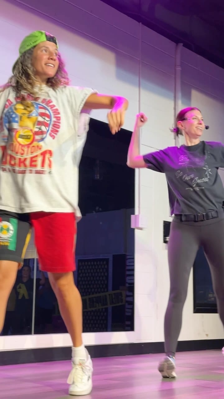 Post 4 by Emily Field on Instagram (video)