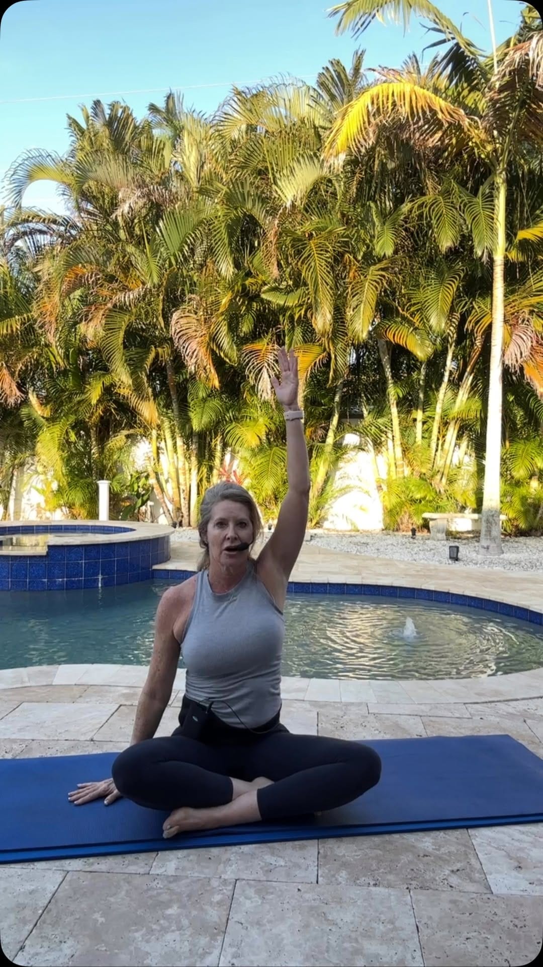 Post 9 by Lisa Wellington on Instagram (video)