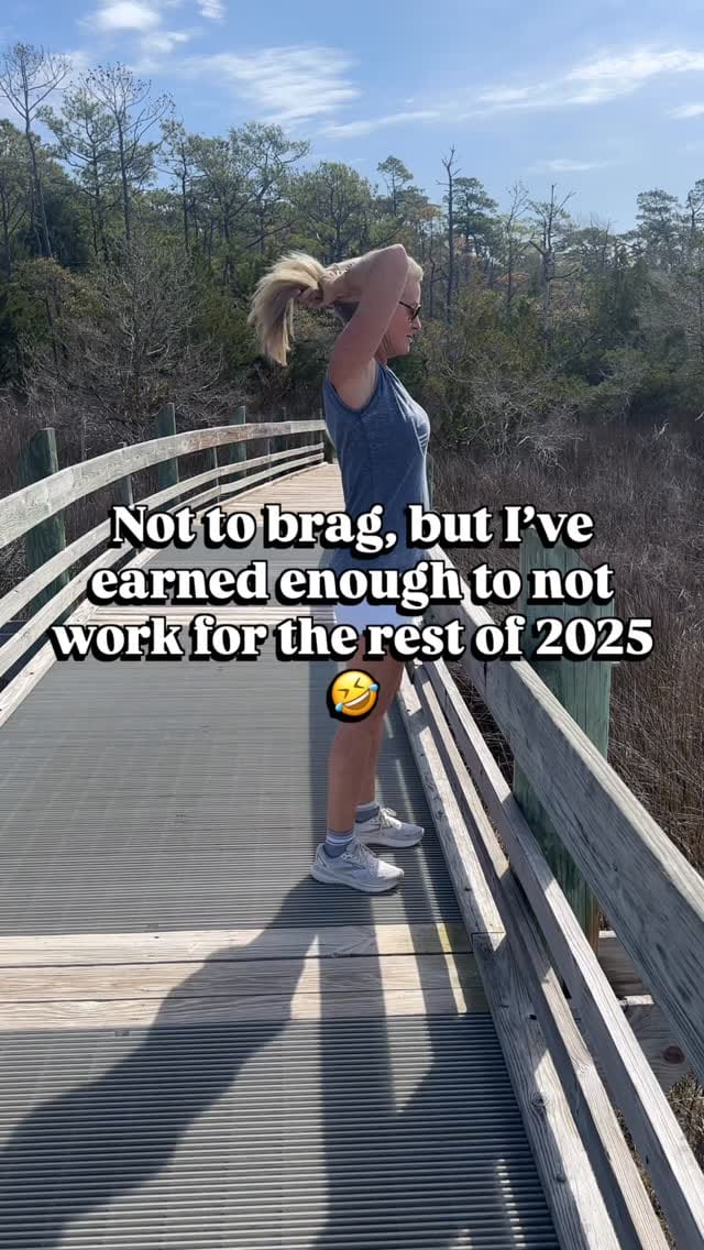 Post 7 by Lisa Wellington on Instagram (video)