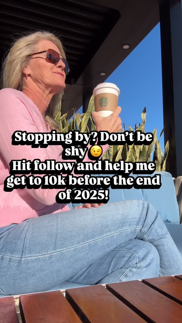 Post 6 by Lisa Wellington on Instagram (video)