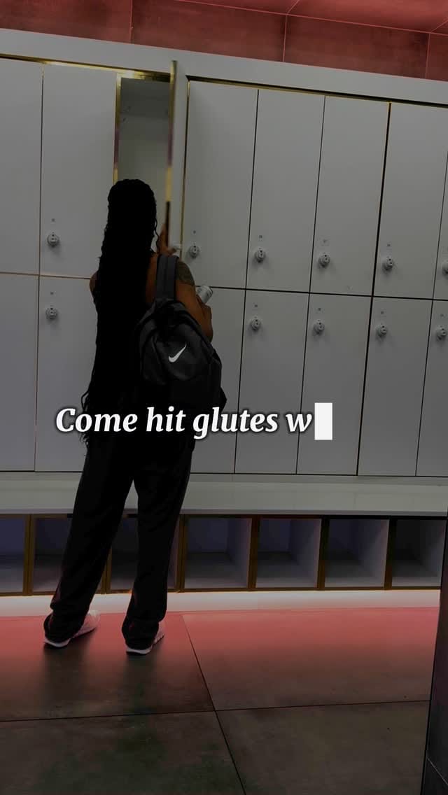 Post 2 by Niya on Instagram (video)
