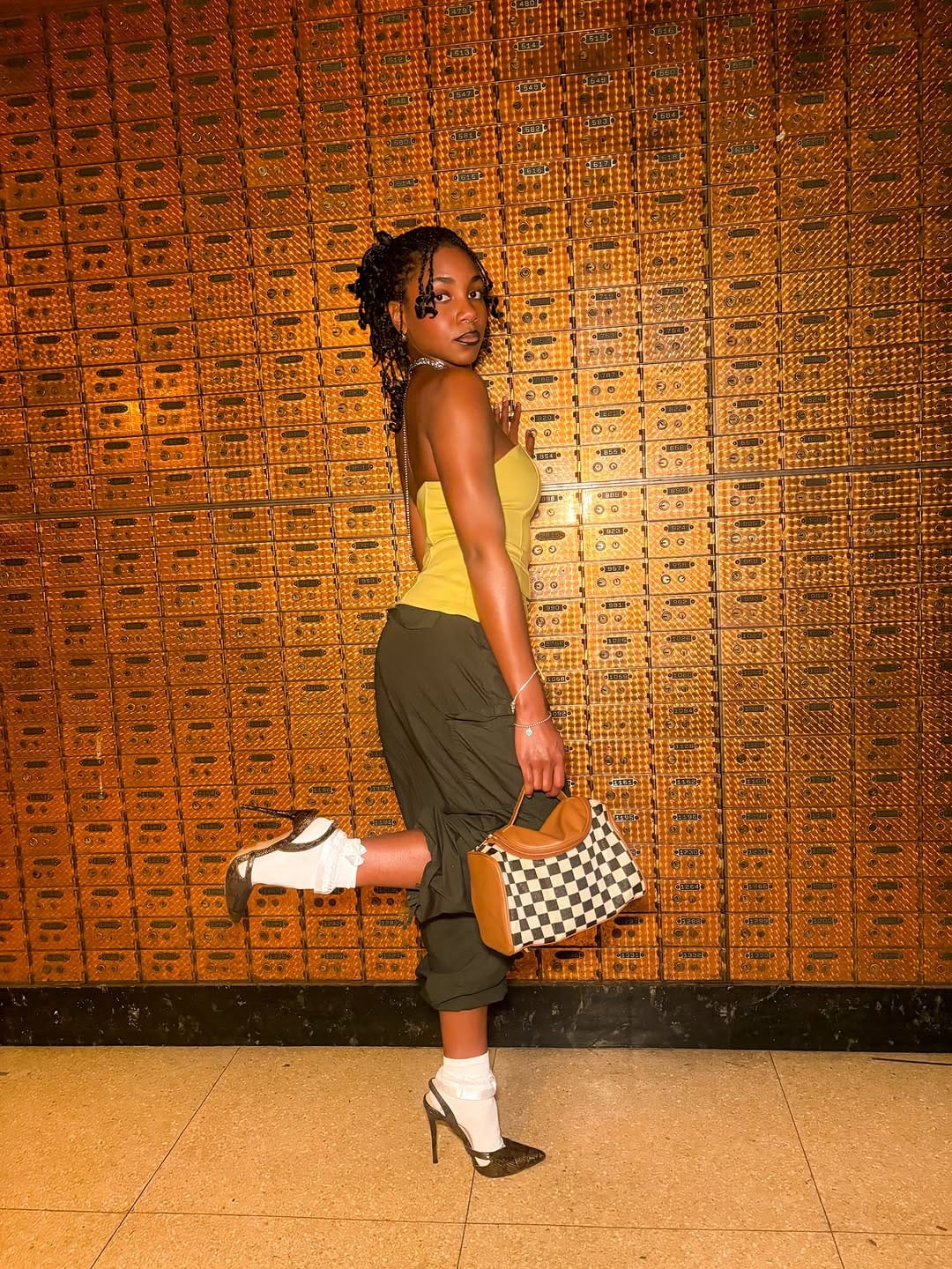 Post 5 by Amiya Cartman on Instagram (carousel)