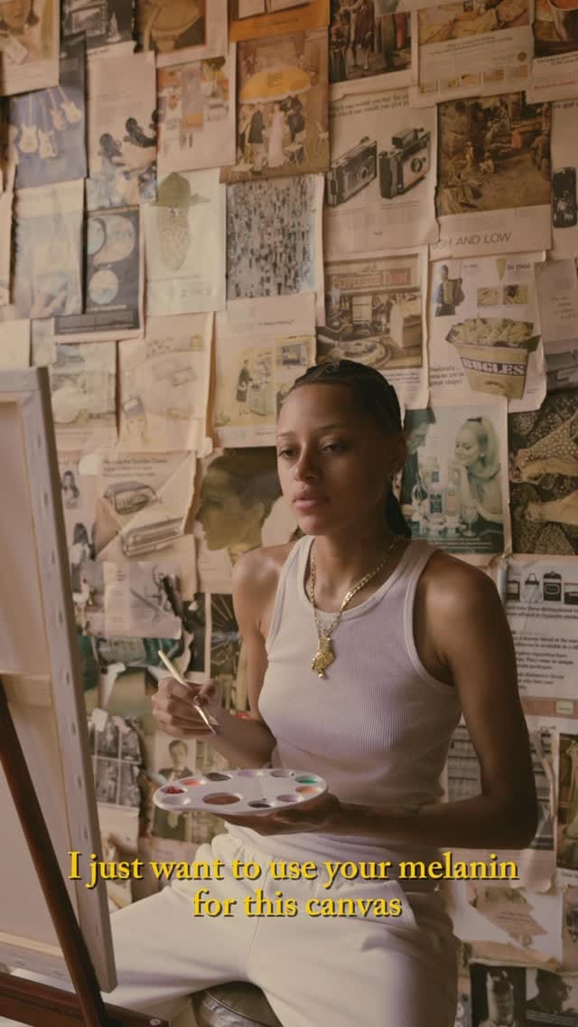 Post 6 by Amiya Cartman on Instagram (video)