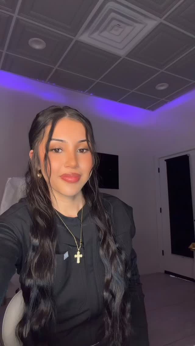 Post 2 by Mariah Megli FNP-C on Instagram (video)