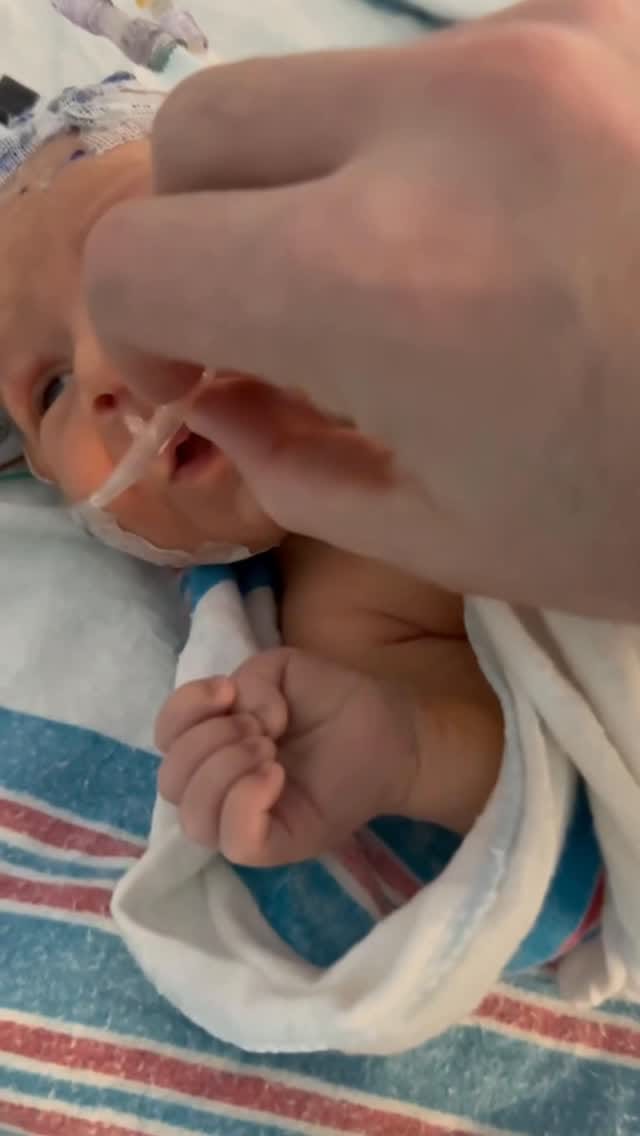 Post 6 by Mariah Megli FNP-C on Instagram (video)