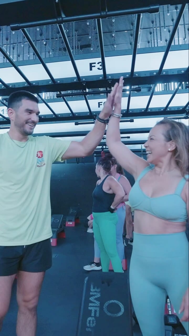 Post 8 by A N J E L I C A on Instagram (video)
