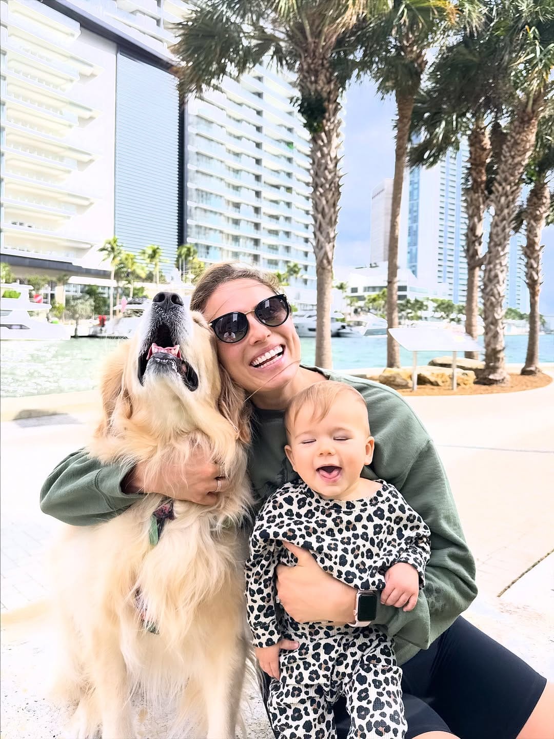 Post 7 by Ashtain Fallon Rothchild | Fitness Trainer on Instagram (carousel)