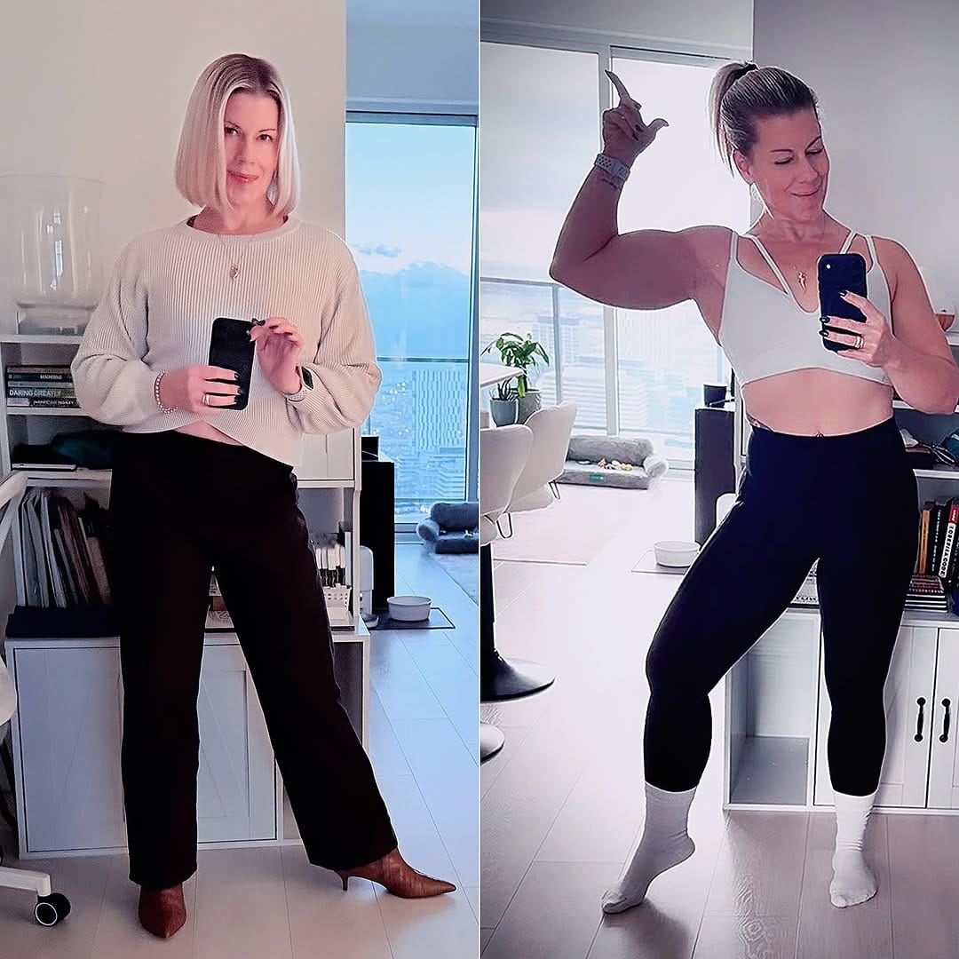 Post 3 by Nadia Vandal Ifbbpro on Instagram (image)