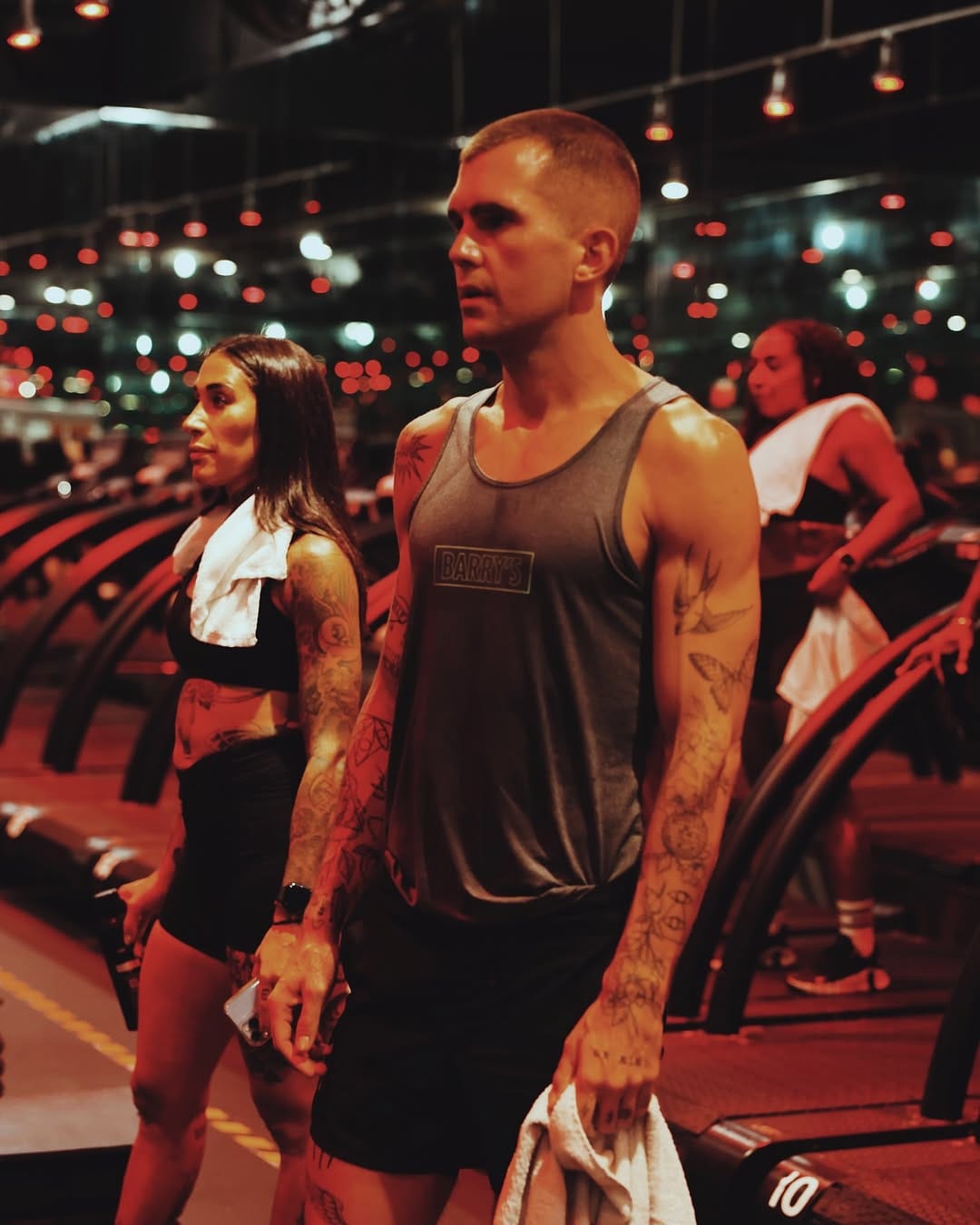 Post 10 by Ryan Lewis on Instagram (image)