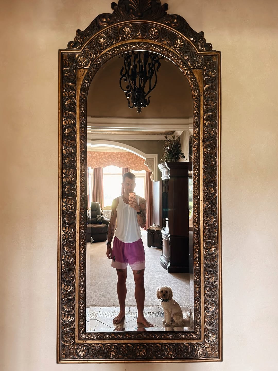 Post 2 by Ryan Lewis on Instagram (carousel)