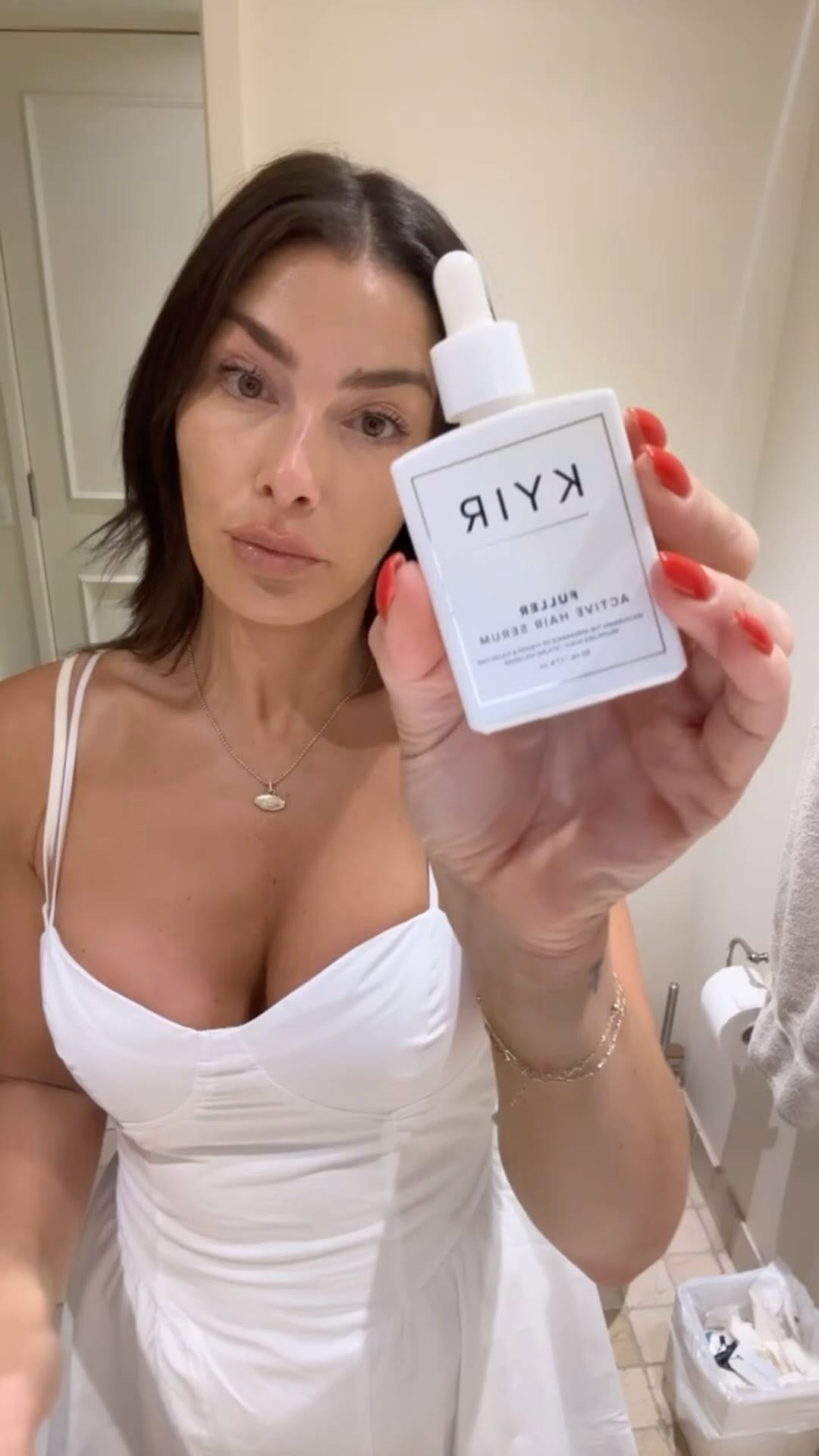Post 8 by KYIR on Instagram (video)