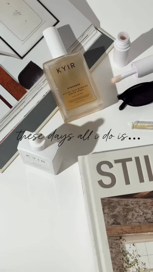 Post 5 by KYIR on Instagram (video)
