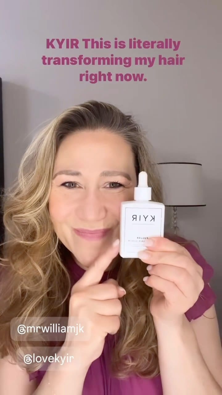 Post 9 by KYIR on Instagram (video)