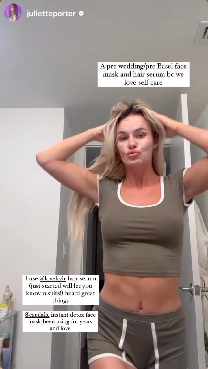 Post 10 by KYIR on Instagram (video)