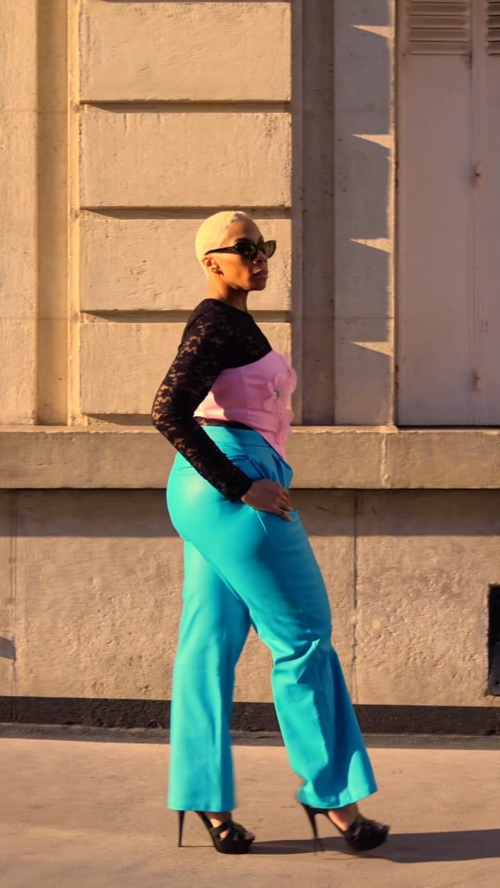 Post 6 by C'no AleXandria Billingsley on Instagram (video)