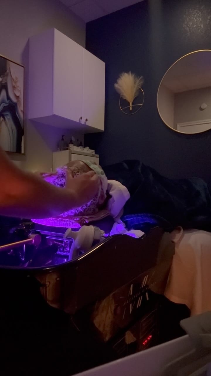 Post 4 by C'no AleXandria Billingsley on Instagram (video)