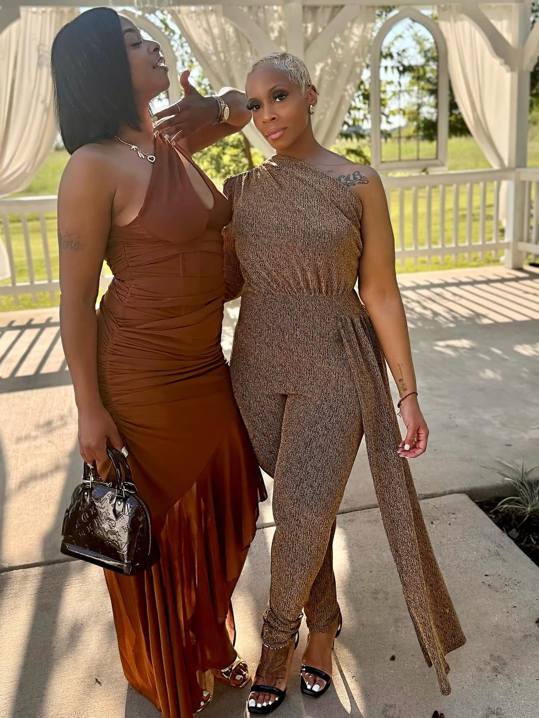 Post 2 by C'no AleXandria Billingsley on Instagram (carousel)