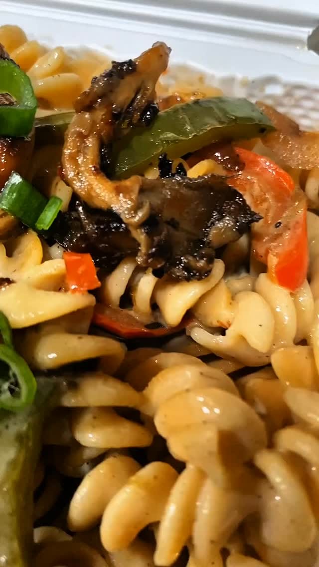 Post 4 by Renegade Vegan on Instagram (video)