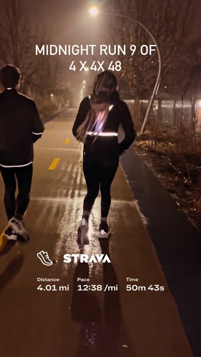 Post 6 by Carmilla on Instagram (video)