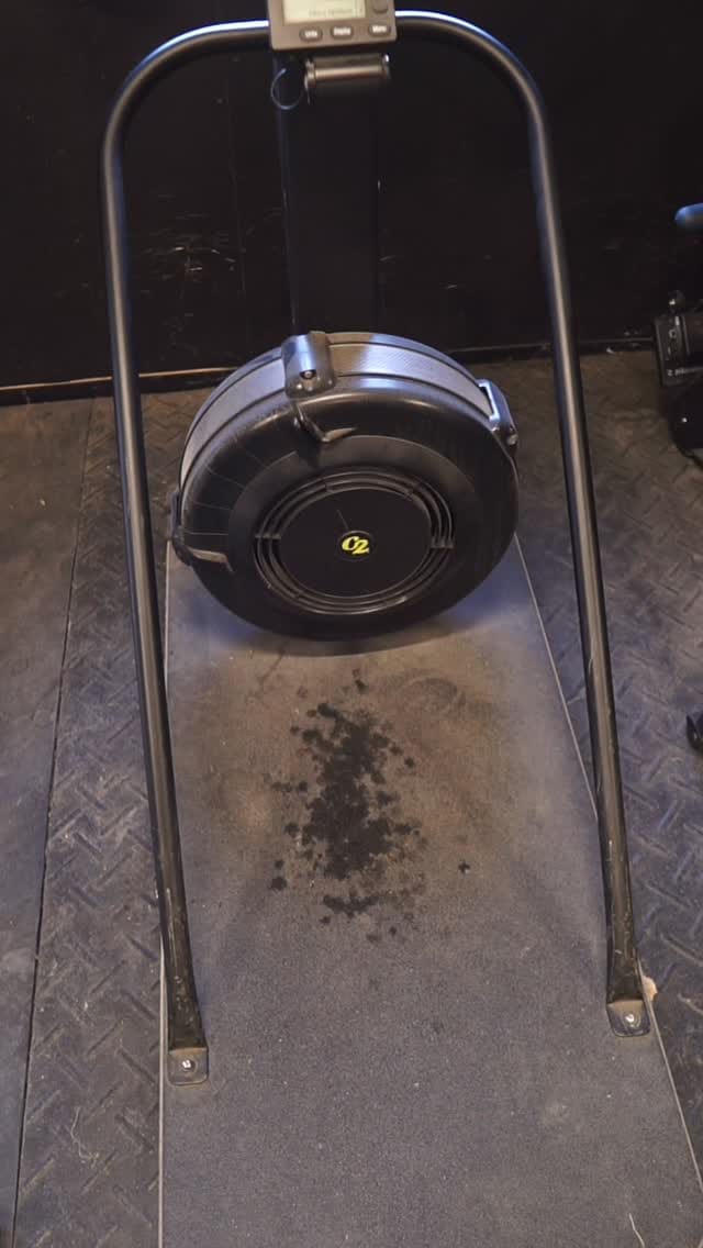 Post 5 by Rob Collins Jr. | Online Fitness Coach | IFBB Pro on Instagram (video)
