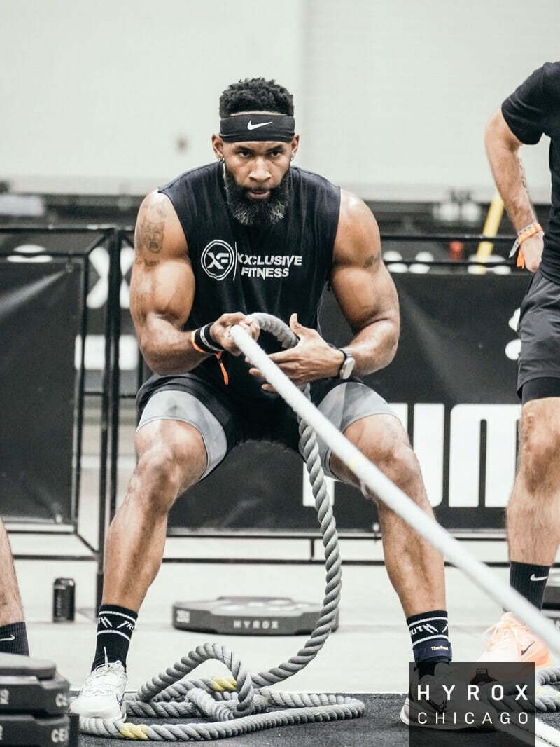 Post 7 by Rob Collins Jr. | Online Fitness Coach | IFBB Pro on Instagram (carousel)