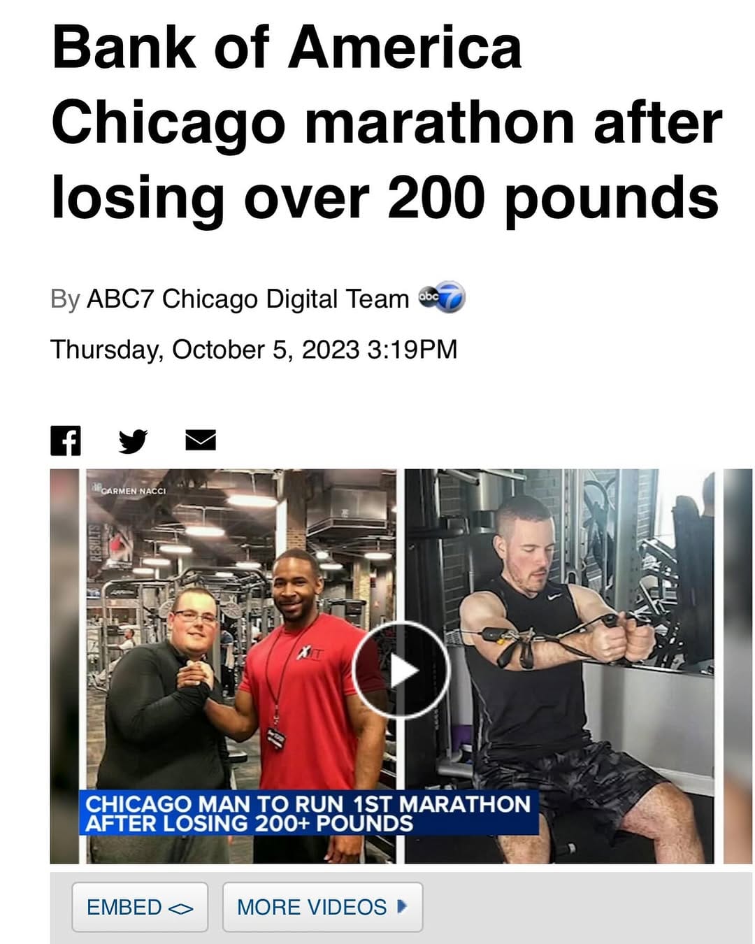 Post 10 by Rob Collins Jr. | Online Fitness Coach | IFBB Pro on Instagram (carousel)