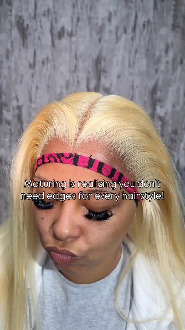 Post 4 by Hair By Spk on Instagram (video)